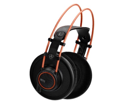 Słuchawki przewodowe AKG K712 PRO